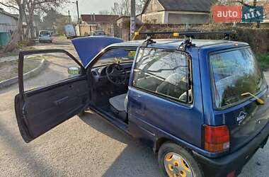 Хэтчбек Daihatsu Cuore 1994 в 