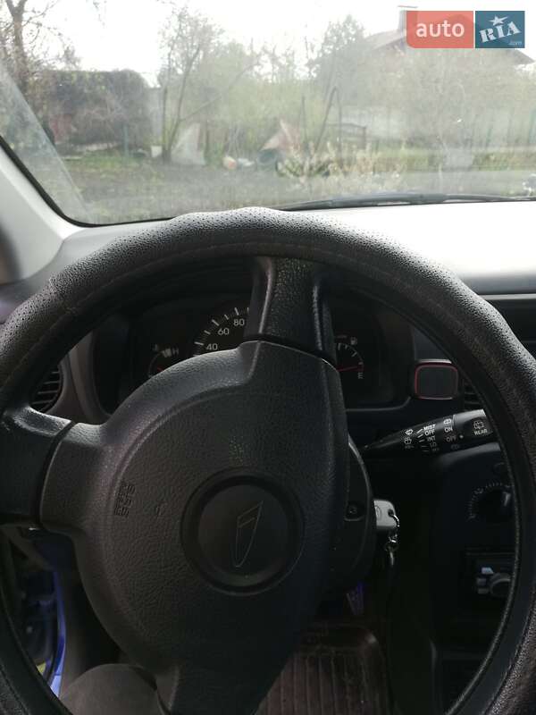 Хэтчбек Daihatsu Cuore 2003 в Днепре фото 12 Хэтчбек Daihatsu Cuore 2003 в Днепре