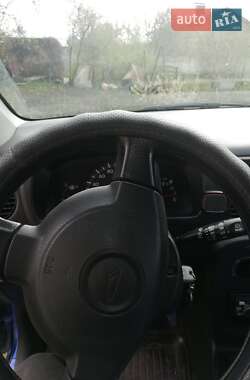 Хэтчбек Daihatsu Cuore 2003 в 