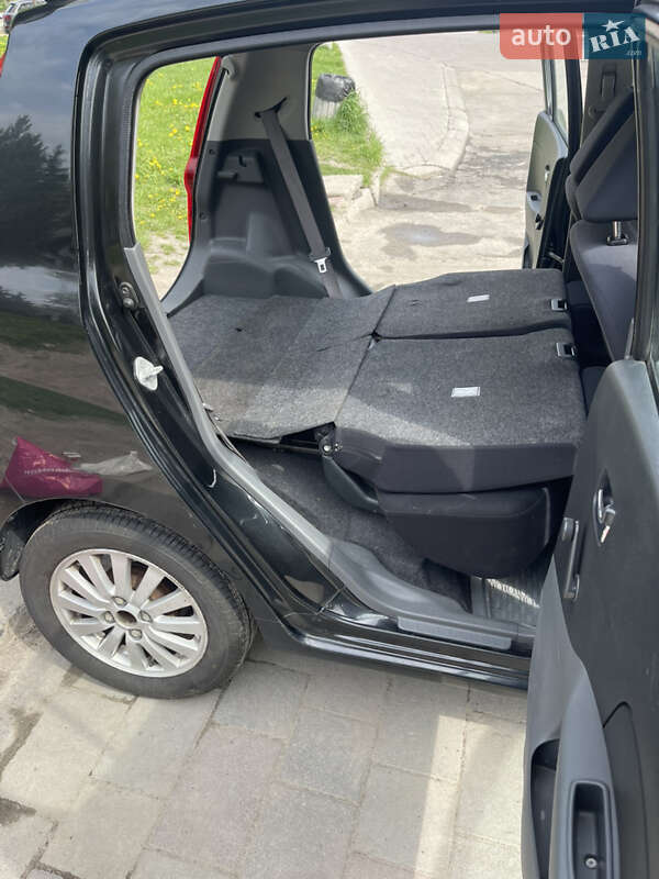 Хэтчбек Daihatsu Cuore 2007 в Львове