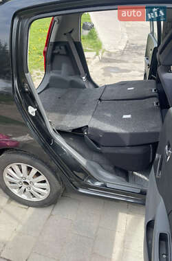 Хетчбек Daihatsu Cuore 2007 в 