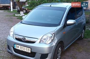 Хетчбек Daihatsu Cuore 2007 в Ромнах