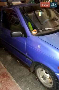 Хетчбек Daihatsu Cuore 1995 в Тернополі