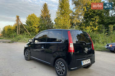 Хэтчбек Daihatsu Cuore 2004 в 