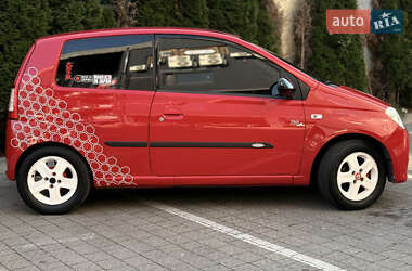 Купе Daihatsu Cuore 2006 в 