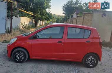 Хэтчбек Daihatsu Cuore 2008 в 