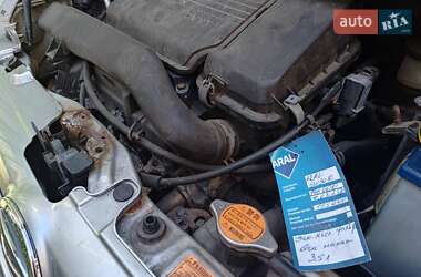Хэтчбек Daihatsu Cuore 2010 в 