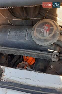 Хэтчбек Daihatsu Cuore 1988 в 