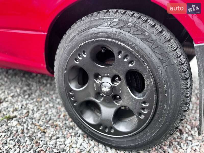 Хэтчбек Daihatsu Cuore 2001 в Борисполе