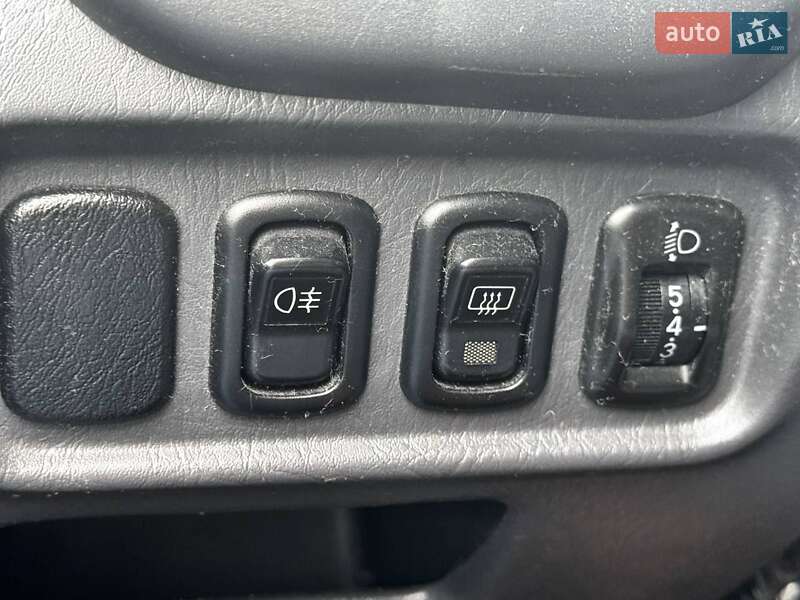 Хэтчбек Daihatsu Cuore 2001 в Борисполе