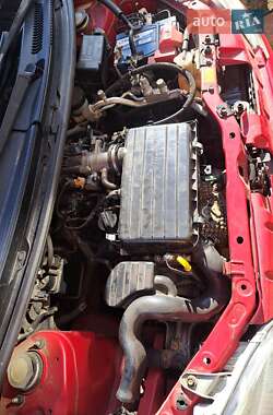 Хэтчбек Daihatsu Cuore 2006 в 