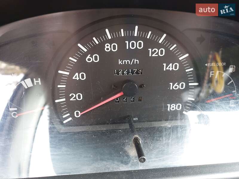 Хэтчбек Daihatsu Cuore 2003 в Одессе фото 5 Хэтчбек Daihatsu Cuore 2003 в Одессе