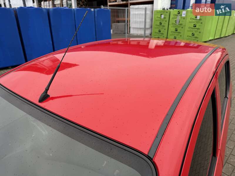 Хэтчбек Daihatsu Cuore 2008 в Ковеле