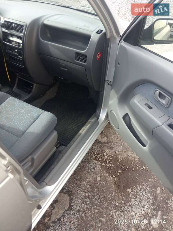 Мінівен Daihatsu Gran Move 1999 в Харкові