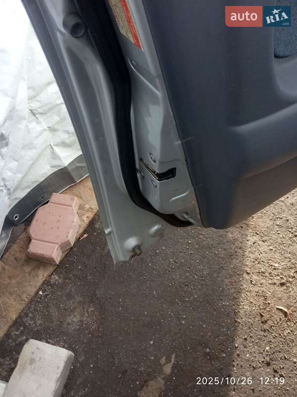 Мінівен Daihatsu Gran Move 1999 в Харкові