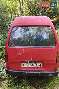 Микровэн Daihatsu Hijet 1994 в 