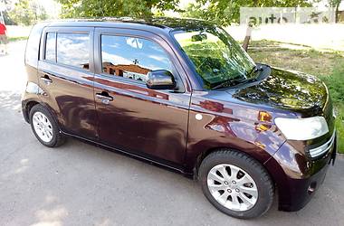 Купе Daihatsu Materia 2008 в Николаеве
