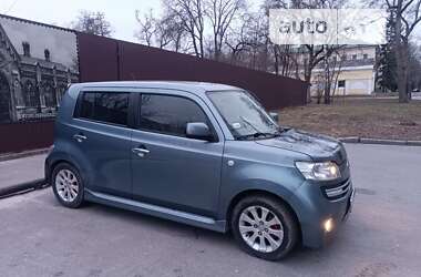 Хэтчбек Daihatsu Materia 2007 в Чернигове