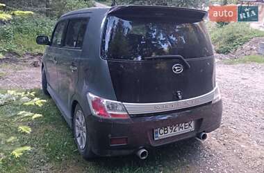Хетчбек Daihatsu Materia 2007 в 