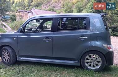Хетчбек Daihatsu Materia 2007 в 