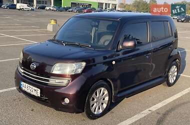 Универсал Daihatsu Materia 2008 в 