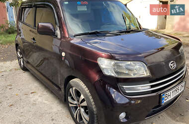Минивэн Daihatsu Materia 2007 в 
