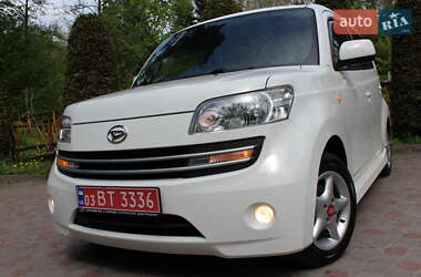 Хэтчбек Daihatsu Materia 2009 в Трускавце