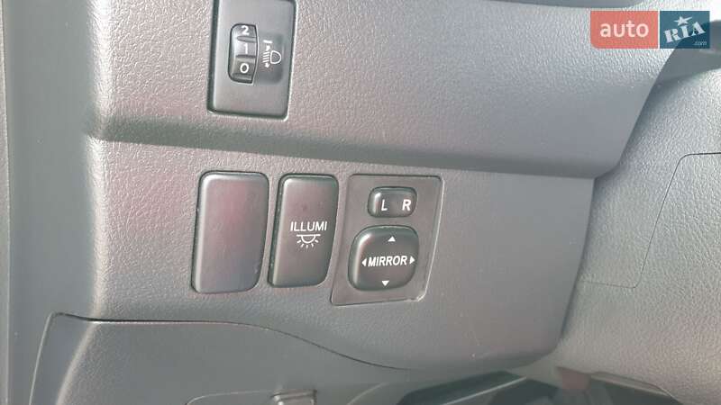 Хетчбек Daihatsu Materia 2007 в Києві