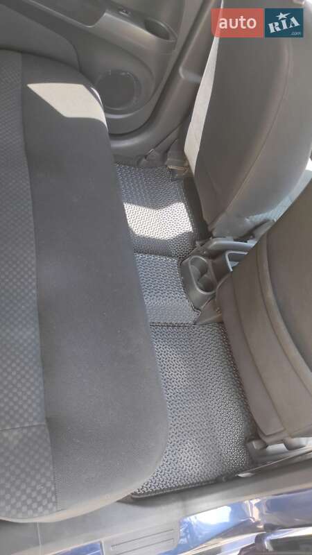 Хэтчбек Daihatsu Materia 2007 в Кременчуге