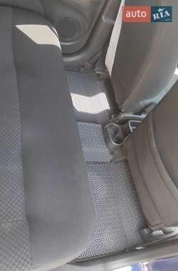 Хэтчбек Daihatsu Materia 2007 в 