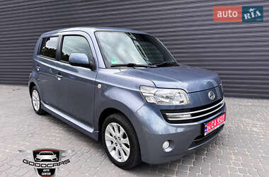 Хэтчбек Daihatsu Materia 2007 в Каменском
