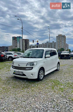 Хэтчбек Daihatsu Materia 2007 в Киеве
