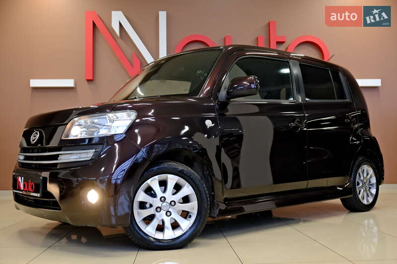 Хэтчбек Daihatsu Materia 2008 в Одессе