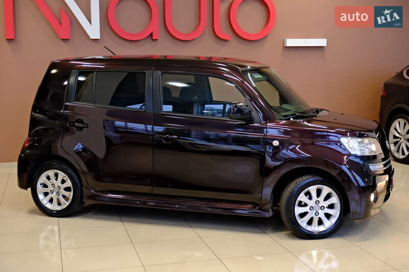 Хэтчбек Daihatsu Materia 2008 в Одессе