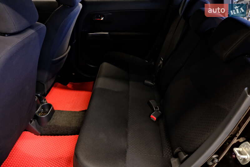 Хэтчбек Daihatsu Materia 2008 в Одессе