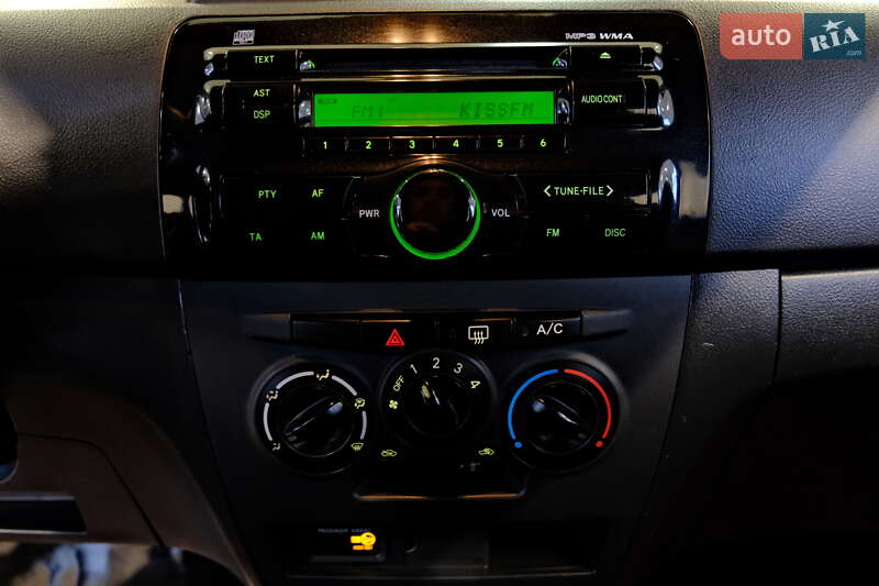 Хэтчбек Daihatsu Materia 2008 в Одессе