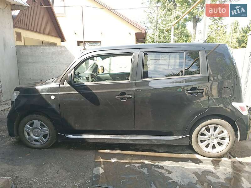 Хэтчбек Daihatsu Materia 2008 в Першотравенске фото 9 Хэтчбек Daihatsu Materia 2008 в Першотравенске