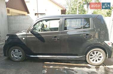 Хэтчбек Daihatsu Materia 2008 в 