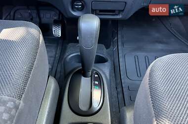 Хэтчбек Daihatsu Materia 2008 в 