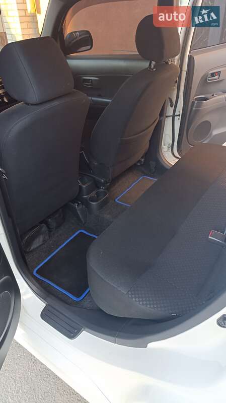 Хетчбек Daihatsu Materia 2009 в Подільську фото 15 Хетчбек Daihatsu Materia 2009 в Подільську