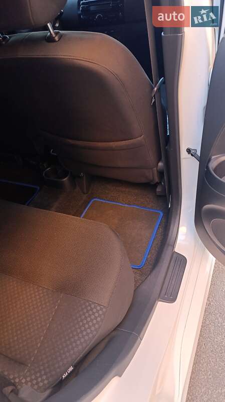 Хетчбек Daihatsu Materia 2009 в Подільську фото 16 Хетчбек Daihatsu Materia 2009 в Подільську