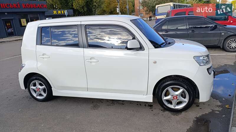 Хетчбек Daihatsu Materia 2009 в Подільську фото 2 Хетчбек Daihatsu Materia 2009 в Подільську