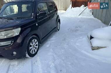 Хетчбек Daihatsu Materia 2007 в Києві