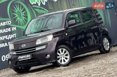 Хетчбек Daihatsu Materia 2008 в Харкові