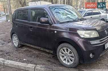 Хэтчбек Daihatsu Materia 2008 в Днепре