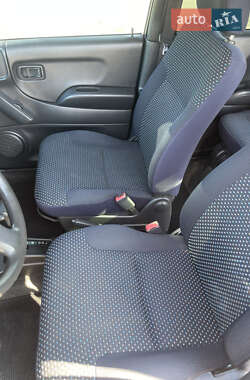 Микровэн Daihatsu Move 1999 в 