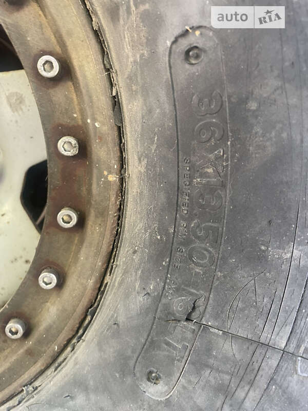 Внедорожник / Кроссовер Daihatsu Rocky 1993 в Одессе фото 17 Внедорожник / Кроссовер Daihatsu Rocky 1993 в Одессе