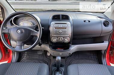 Хэтчбек Daihatsu Sirion 2007 в Одессе