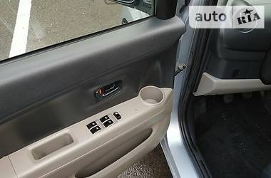 Хетчбек Daihatsu Sirion 2005 в 
