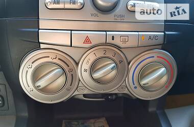 Хэтчбек Daihatsu Sirion 2006 в 